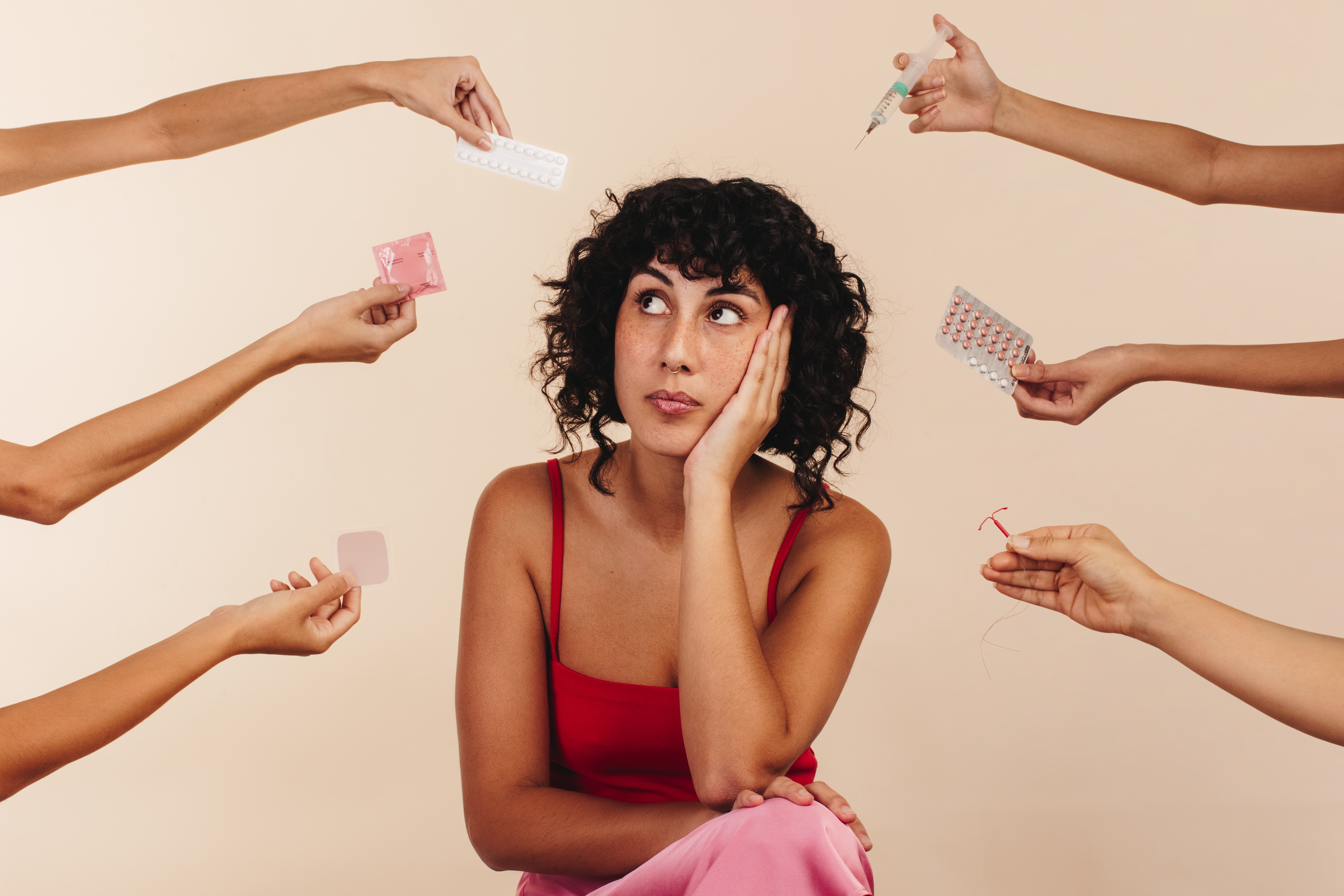 What's,The,Right,Contraceptive,Method?