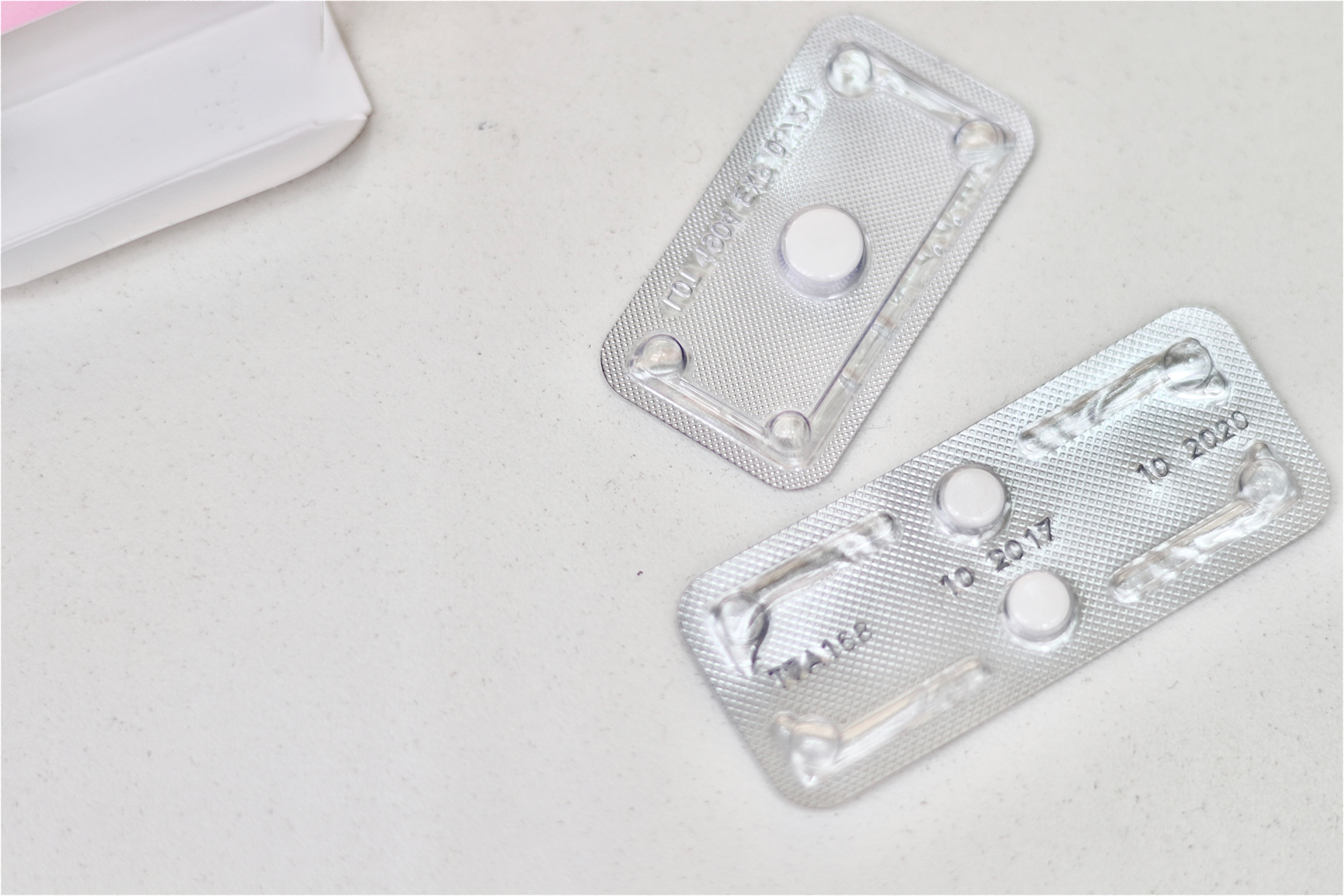 Contraceptive,Pill,Or,Morning,After,Pill,Is,Hormone,Use,To